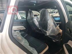 Ford Territory